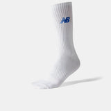 New Balance New Balance Socks Unisex Spor Çorabı SOA08-WT1