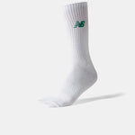 New Balance New Balance Socks Unisex Spor Çorabı SOA08-WT1