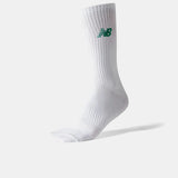 New Balance New Balance Socks Unisex Spor Çorabı SOA08-WT1