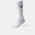 New Balance New Balance Socks Unisex Spor Çorabı SOA08-WT2