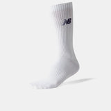 New Balance New Balance Socks Unisex Spor Çorabı SOA08-WT2