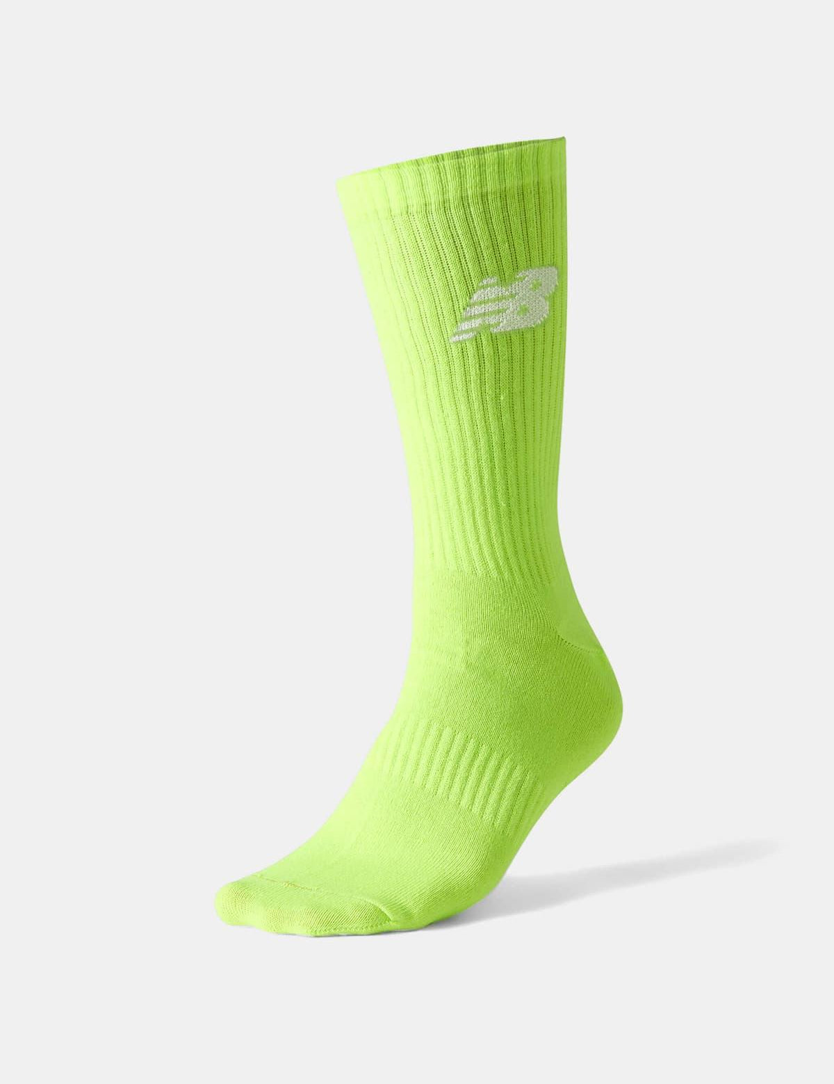 New Balance New Balance Socks Unisex Spor Çorabı