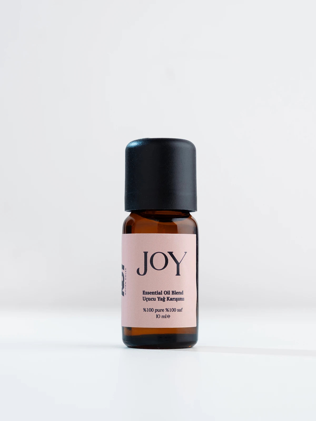 OVA'DA Aromaterapi Joy No1 x Ova’da Aromaterapi Uçucu Yağ Karışımı
