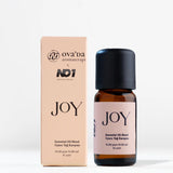 OVA'DA Aromaterapi Joy No1 x Ova’da Aromaterapi Uçucu Yağ Karışımı