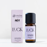 OVA'DA Aromaterapi Luck No1 x Ova’da Aromaterapi Uçucu Yağ Karışımı