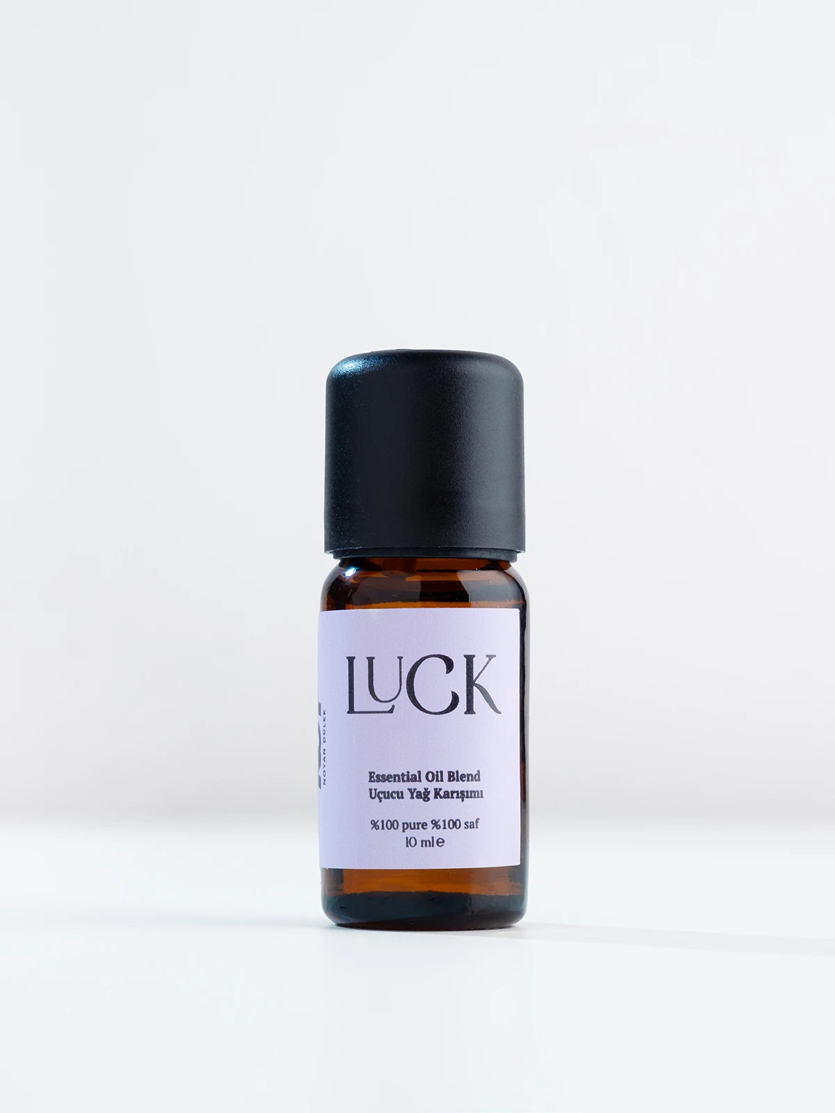 OVA'DA Aromaterapi Luck No1 x Ova’da Aromaterapi Uçucu Yağ Karışımı