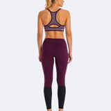 Set the Standard F/L Spor Tayt