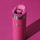 The AeroLight™ Transit Mug Termos | 0.47L