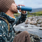 Stanley Stanley Classic Trigger-Action Travel Mug 0.35L Termos