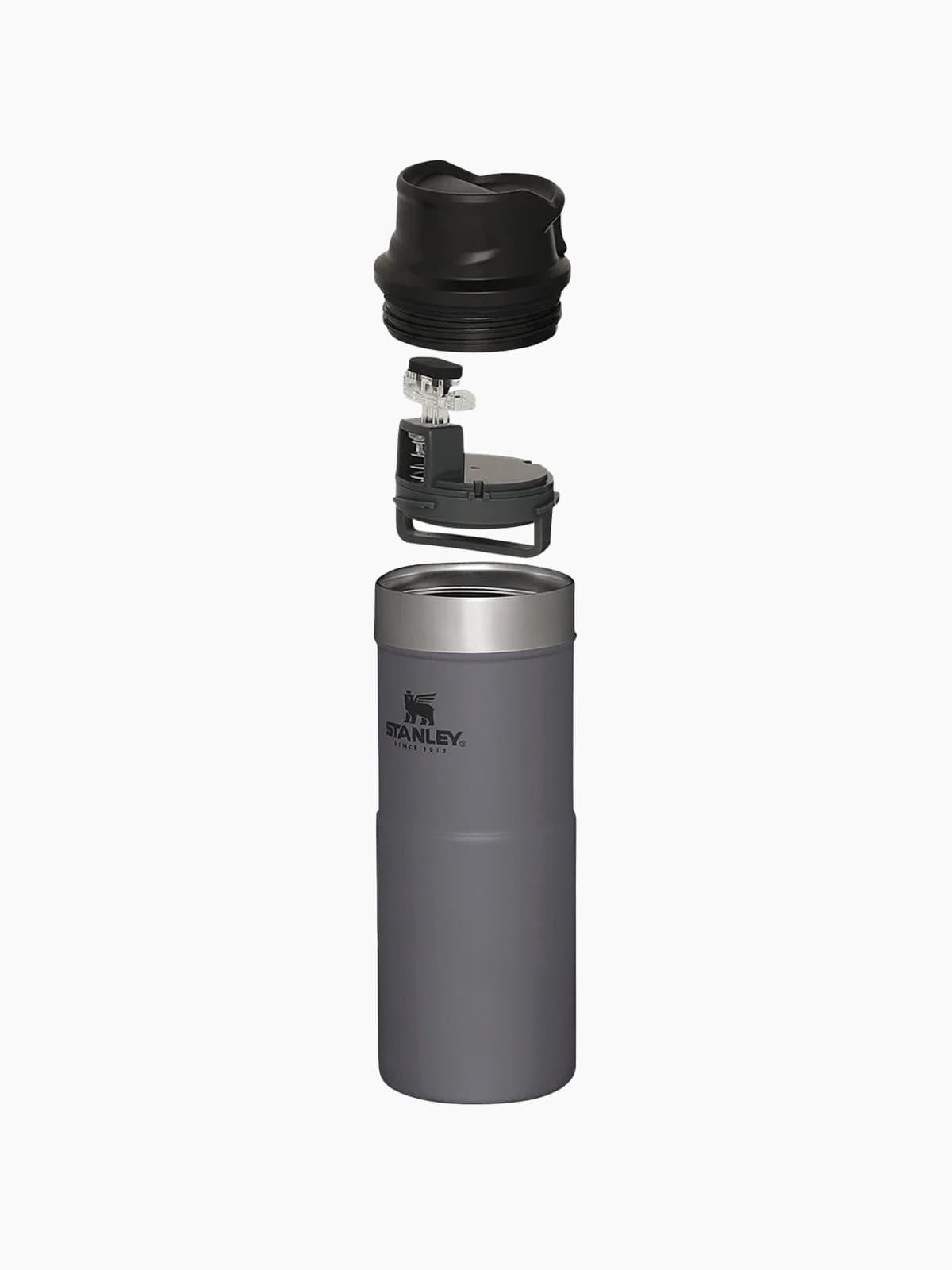 Stanley Stanley Classic Trigger-Action Travel Mug 0.35L Termos