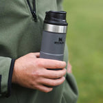 Stanley Stanley Classic Trigger-Action Travel Mug 0.35L Termos