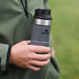 Stanley Stanley Classic Trigger-Action Travel Mug 0.35L Termos