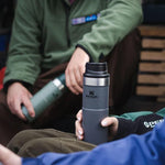 Stanley Stanley Classic Trigger-Action Travel Mug 0.35L Termos