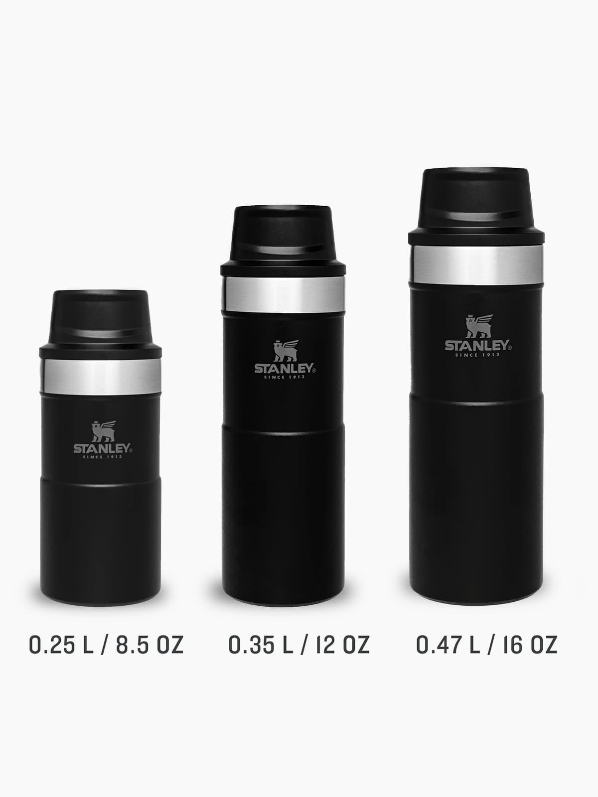 Stanley Stanley Classic Trigger-Action Travel Mug 0.47L Termos