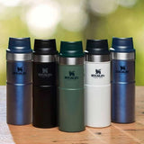 Stanley Stanley Classic Trigger-Action Travel Mug 0.47L Termos