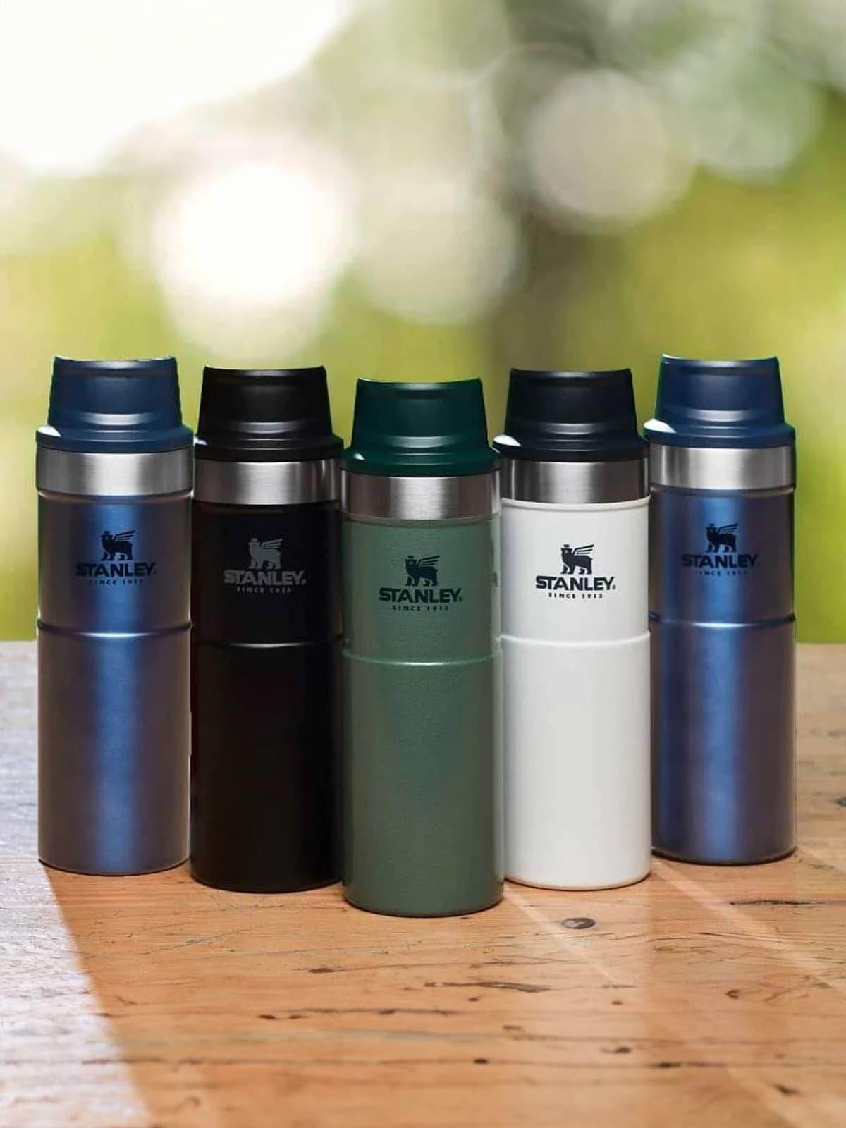 Stanley Stanley Classic Trigger-Action Travel Mug 0.47L Termos