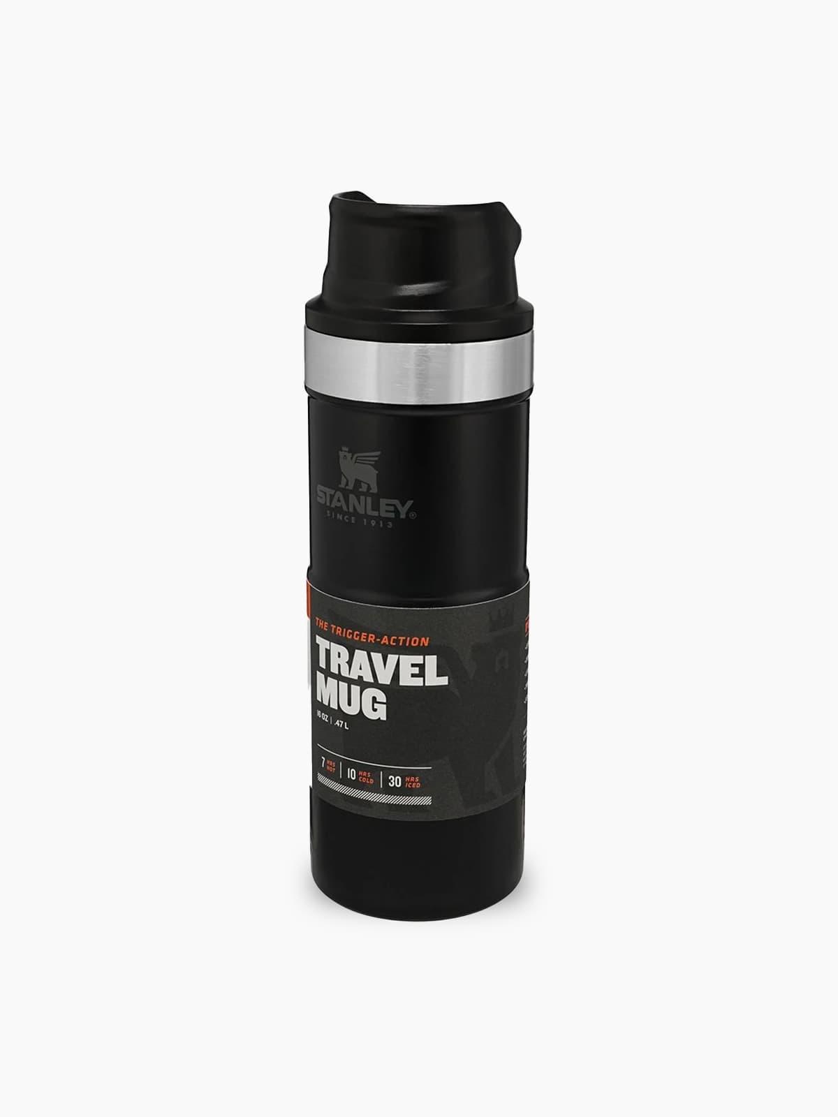 Stanley Stanley Classic Trigger-Action Travel Mug 0.47L Termos