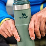 Stanley Classic Trigger-Action Travel Mug 0.47L Termos-9