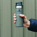 Stanley Stanley Classic Trigger-Action Travel Mug 0.47L Termos