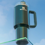 Stanley The Glow Quencher H2.O FlowState™ Pipetli Termos | 1.18L