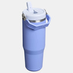 Stanley IceFlow™ Flip Straw Thumbler Pipetli Termos I 0.89 LT