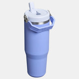 Stanley IceFlow™ Flip Straw Thumbler Pipetli Termos I 0.89 LT