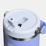 Stanley IceFlow™ Flip Straw Thumbler Pipetli Termos I 0.89 LT