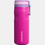Stanley IceFlow™ Bottle Twist Flip Termos | 0.47L