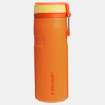Stanley IceFlow™ Bottle Twist Flip Termos | 0.47L