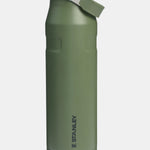 Stanley IceFlow™ Bottle Flip Straw 2.0 Pipetli Termos I 1.06 LT