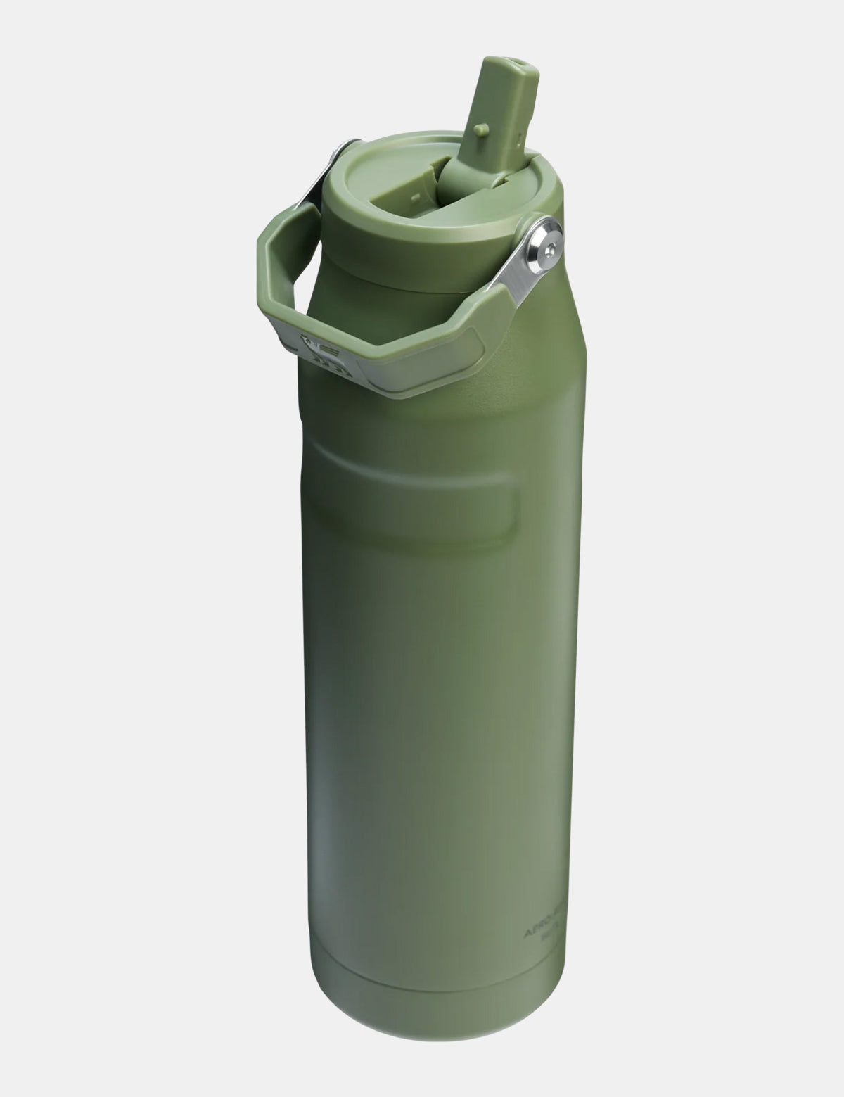 Stanley IceFlow™ Bottle Flip Straw 2.0 Pipetli Termos I 1.06 LT