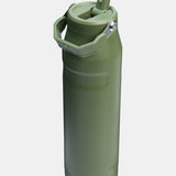 Stanley IceFlow™ Bottle Flip Straw 2.0 Pipetli Termos I 1.06 LT