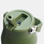 Stanley IceFlow™ Bottle Flip Straw 2.0 Pipetli Termos I 1.06 LT