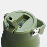 Stanley IceFlow™ Bottle Flip Straw 2.0 Pipetli Termos I 1.06 LT