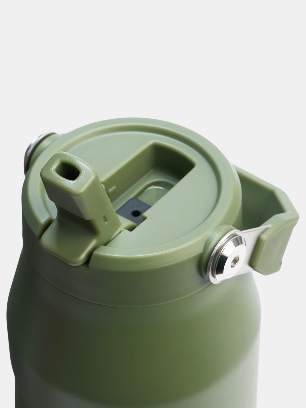 Stanley IceFlow™ Bottle Flip Straw 2.0 Pipetli Termos I 1.06 LT