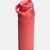Stanley IceFlow™ Bottle Flip Straw 2.0 Pipetli Termos I 1.06 LT
