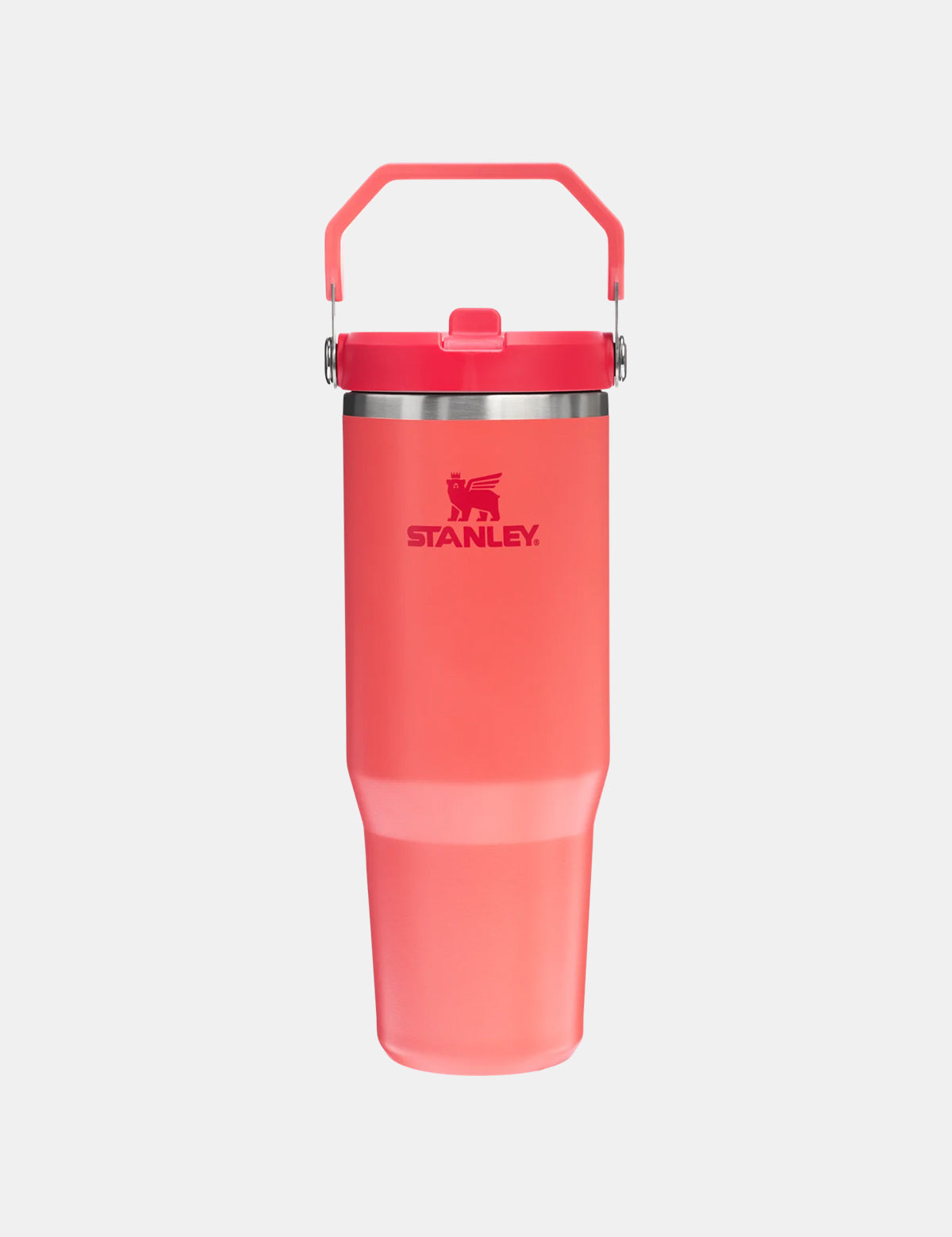 Stanley IceFlow™ Flip Straw Thumbler Pipetli Termos I 0.89 LT