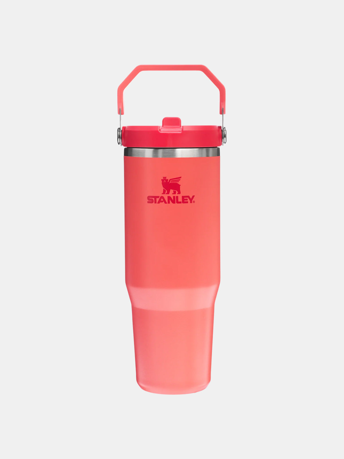 Stanley IceFlow™ Flip Straw Thumbler Pipetli Termos I 0.89 LT