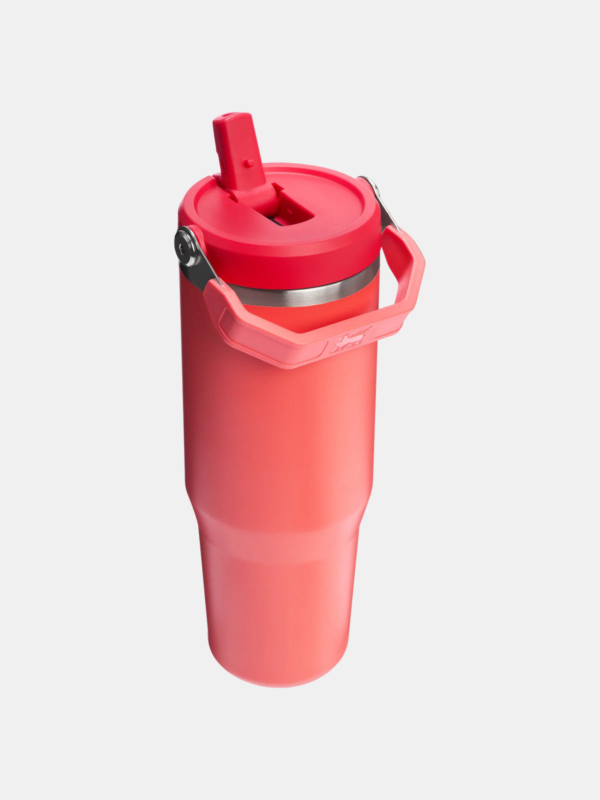 Stanley IceFlow™ Flip Straw Thumbler Pipetli Termos I 0.89 LT