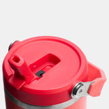 Stanley IceFlow™ Flip Straw Thumbler Pipetli Termos I 0.89 LT