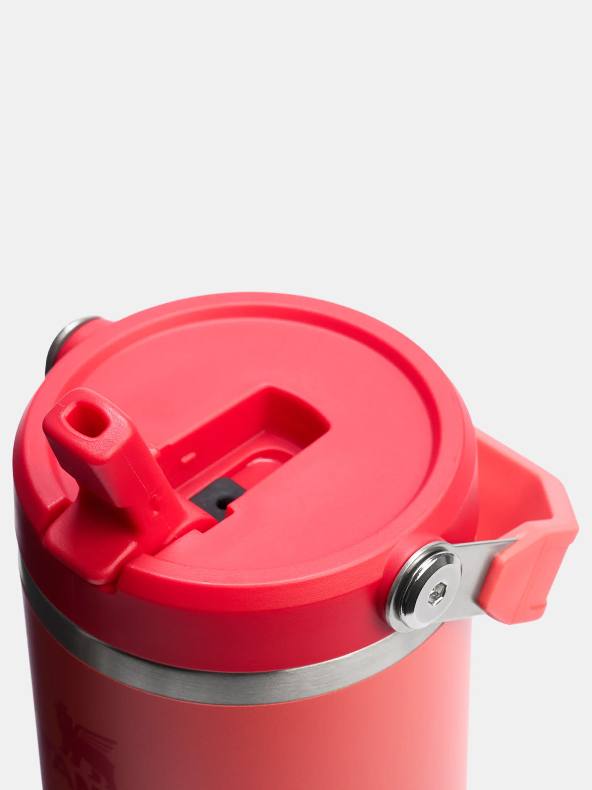 Stanley IceFlow™ Flip Straw Thumbler Pipetli Termos I 0.89 LT