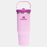 Stanley IceFlow™ Flip Straw Thumbler Pipetli Termos I 0.89 LT