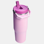 Stanley IceFlow™ Flip Straw Thumbler Pipetli Termos I 0.89 LT