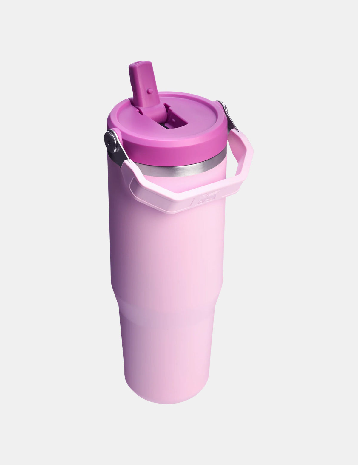 Stanley IceFlow™ Flip Straw Thumbler Pipetli Termos I 0.89 LT