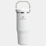 Stanley IceFlow™ Flip Straw Thumbler Pipetli Termos | 0.89L