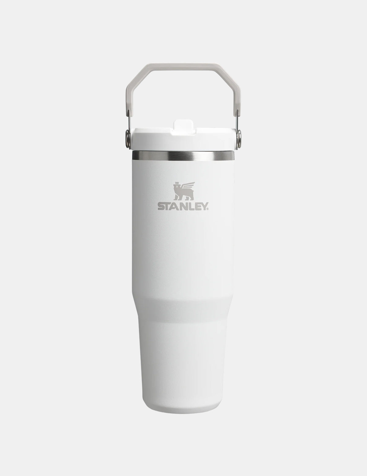 Stanley IceFlow™ Flip Straw Thumbler Pipetli Termos | 0.89L