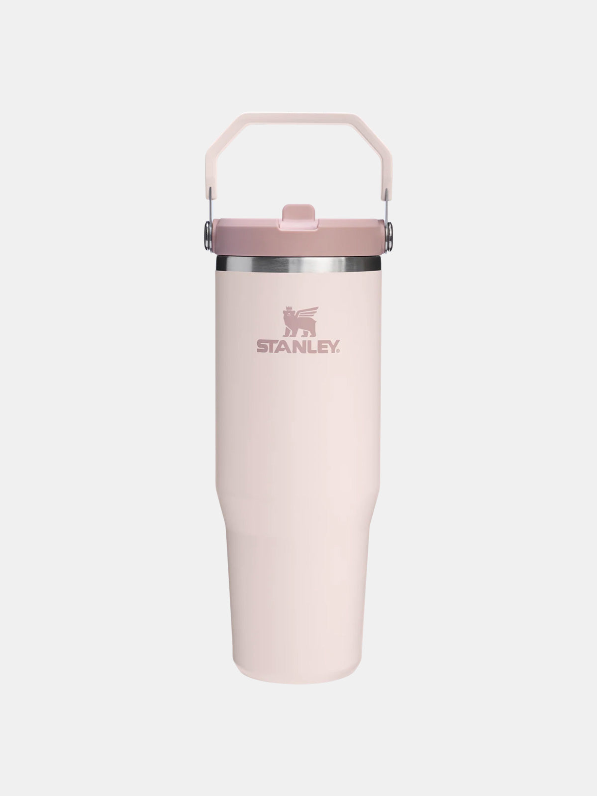 Stanley IceFlow™ Flip Straw Thumbler Pipetli Termos | 0.89L
