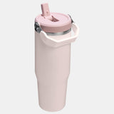 Stanley IceFlow™ Flip Straw Thumbler Pipetli Termos | 0.89L