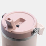 Stanley IceFlow™ Flip Straw Thumbler Pipetli Termos | 0.89L