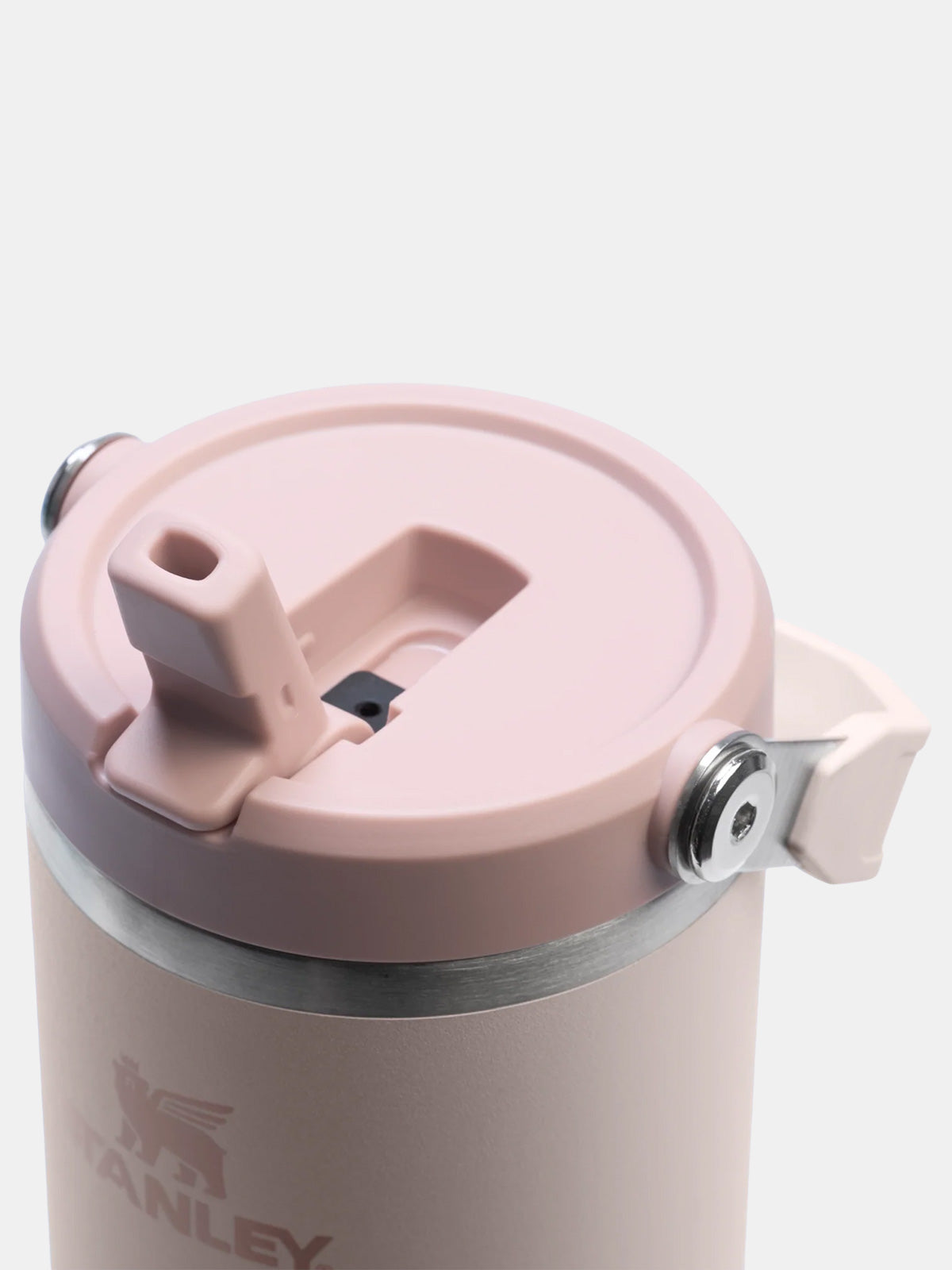 Stanley IceFlow™ Flip Straw Thumbler Pipetli Termos | 0.89L